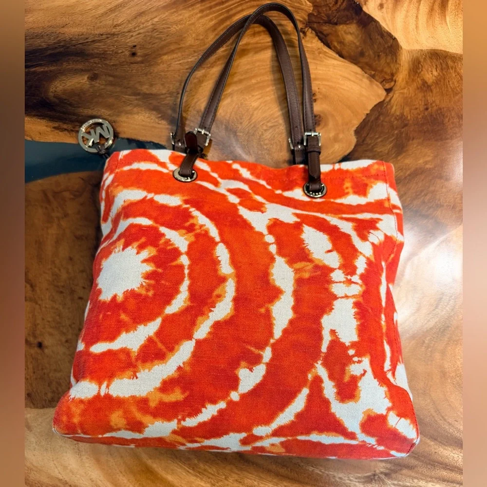 Michael Kors 🔥euc🔥 🧡michael